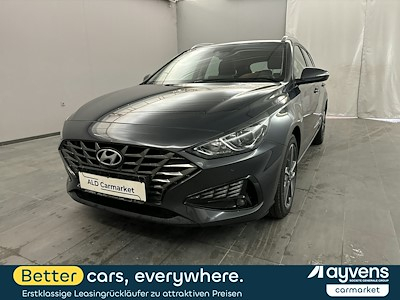 Hyundai I30 Kombi 1.5 T-GDI 48V-Hybrid DCT Trend Kombi, 5-turig, Automatik, 7-Gang