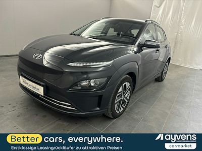 Hyundai Kona EV Select Geschlossen, 5-turig, Direktantrieb, 1-Gang