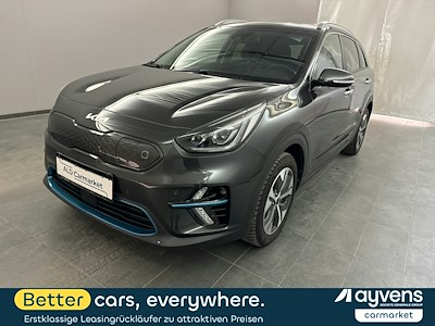 Kia E-Niro Spirit Geschlossen, 5-turig, Direktantrieb, 1-Gang