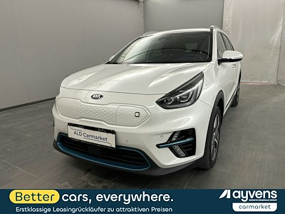 Kia E-Niro Spirit Geschlossen, 5-turig, Direktantrieb, 1-Gang
