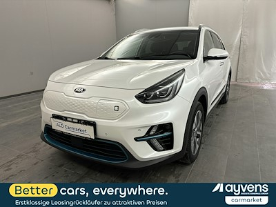 Kia E-Niro Spirit Geschlossen, 5-turig, Direktantrieb, 1-Gang