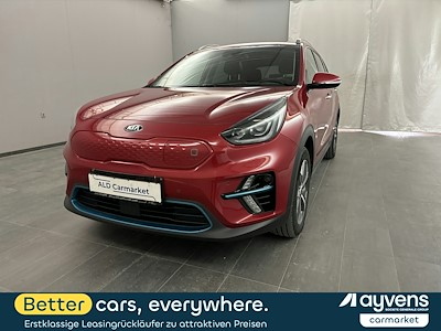 Kia E-Niro Spirit Geschlossen, 5-turig, Direktantrieb, 1-Gang