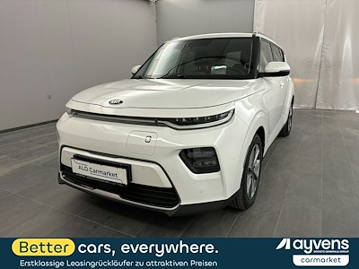 Kia E-Soul Spirit Kombi, 5-turig, Direktantrieb, 1-Gang