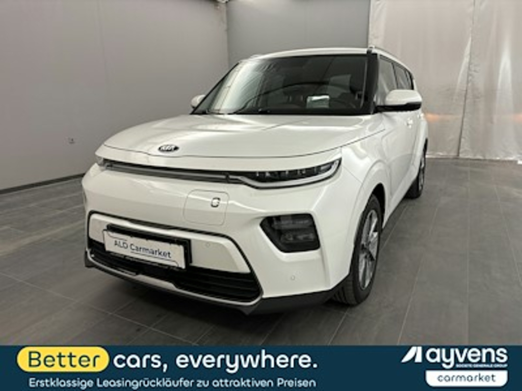 Kia E-Soul Spirit Kombi, 5-turig, Direktantrieb, 1-Gang