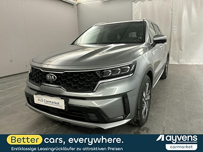 Kia Sorento 1.6 T-GDI PHEV AWD Aut. Platinum Geschlossen, 5-turig, Automatik, 6-Gang