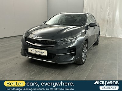 Kia XCeed 1.6 GDI DCT6 OPF Plug-in-Hybrid Platinum Edition Geschlossen, 5-turig, Automatik, 6-Gang