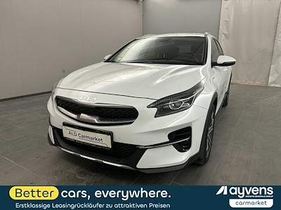 Kia XCeed 1.6 GDI DCT6 OPF Plug-in-Hybrid Platinum Edition Geschlossen, 5-turig, Automatik, 6-Gang