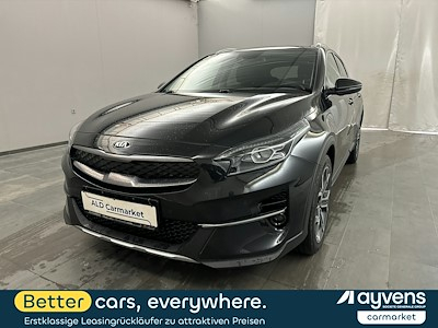 Kia XCeed 1.6 GDI DCT6 OPF Plug-in-Hybrid Platinum Edition Geschlossen, 5-turig, Automatik, 6-Gang