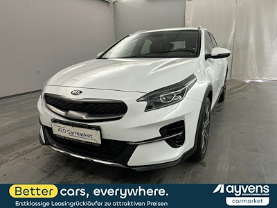 Kia XCeed 1.6 GDI DCT6 OPF Plug-in-Hybrid Spirit Geschlossen, 5-turig, Automatik, 6-Gang