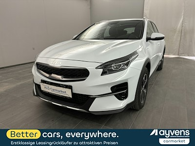 Kia XCeed 1.6 GDI DCT6 OPF Plug-in-Hybrid Spirit Geschlossen, 5-turig, Automatik, 6-Gang
