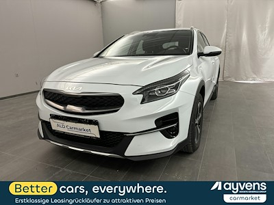 Kia XCeed 1.6 GDI DCT6 OPF Plug-in-Hybrid Vision Geschlossen, 5-turig, Automatik, 6-Gang