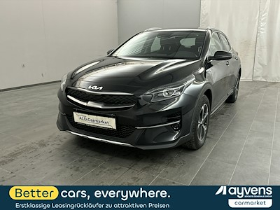 Kia XCeed 1.6 GDI DCT6 OPF Plug-in-Hybrid Vision Geschlossen, 5-turig, Automatik, 6-Gang