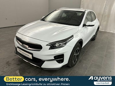 Kia XCeed 1.6 GDI DCT6 OPF Plug-in-Hybrid Vision Geschlossen, 5-turig, Automatik, 6-Gang