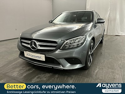 Mercedes-Benz C-Klasse MERCEDES-BENZ C 300 de T 9G-TRONIC Avantgarde Kombi, 5-turig, Automatik, 9-Gang