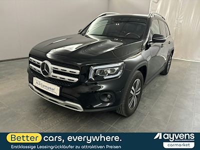 Mercedes-Benz GLB 220 d 8G-DCT Style Geschlossen, 5-turig, Automatik, 8-Gang