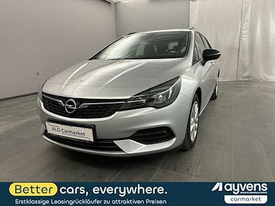 Opel Astra 1.5 D Start/Stop Sports Tourer Automatik Edition Kombi, 5-turig, Automatik, 9-Gang