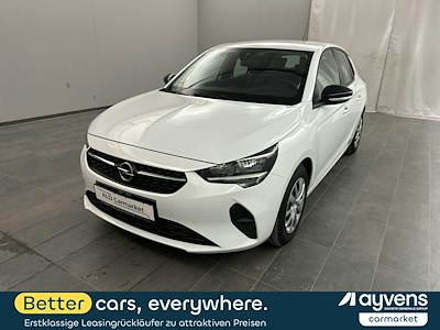 Opel Corsa 1.2 Start/Stop Edition Limousine, 5-turig, 5-Gang
