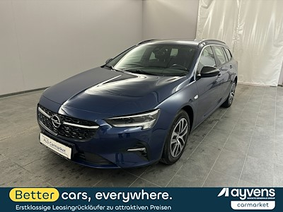 Opel Insignia Sports Tourer 1.5 Diesel Edition Kombi, 5-turig, 6-Gang