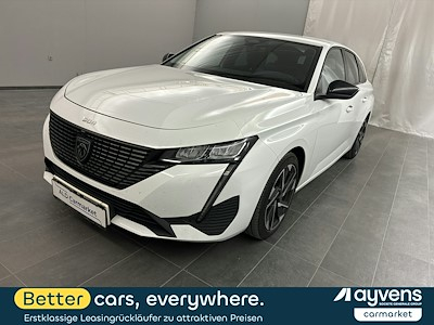 Peugeot 308 SW BlueHDi 130 EAT8 Allure Pack Kombi, 5-turig, Automatik, 8-Gang