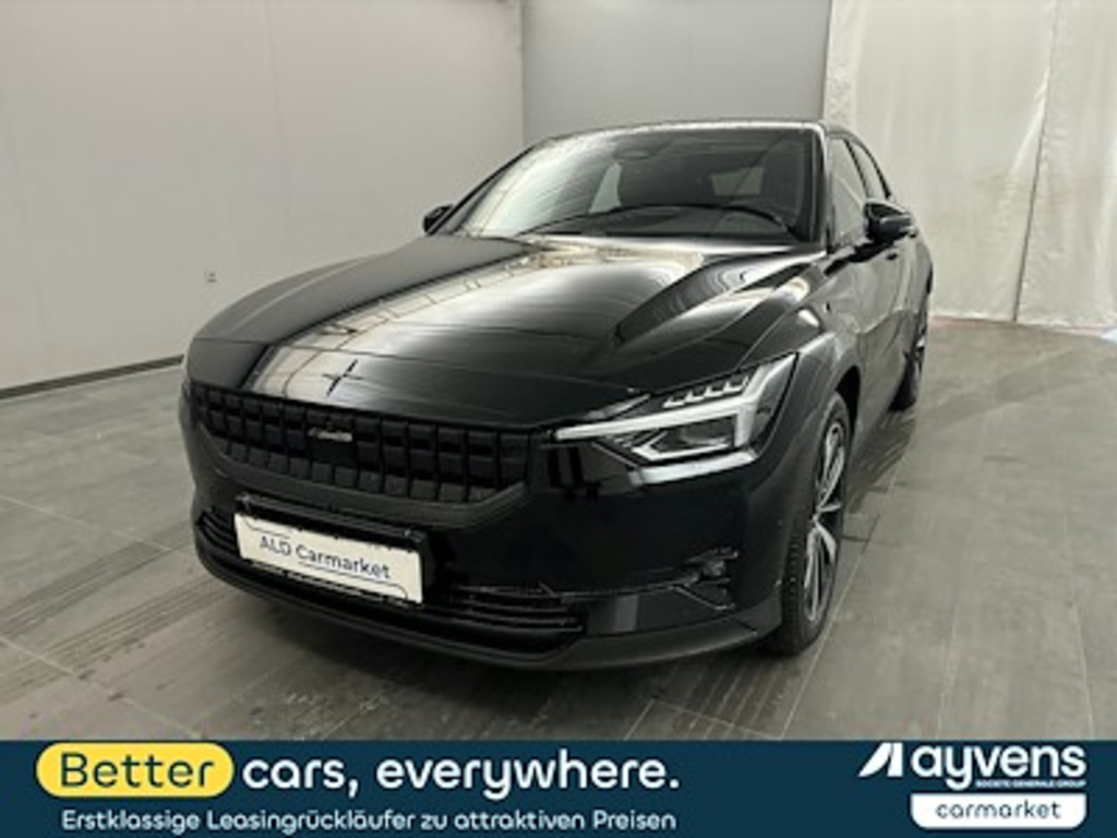 Polestar 2 2 Dual Motor 78kWh Limousine, 5-turig, Direktantrieb, 1-Gang