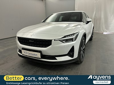 Polestar 2 2 Dual Motor 78kWh Limousine, 5-turig, Direktantrieb, 1-Gang