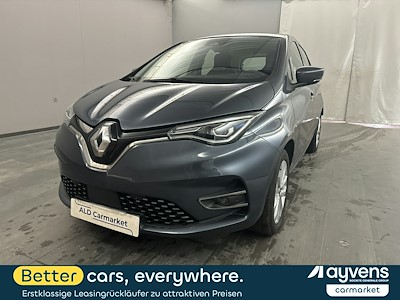 Renault ZOE (mit Batterie) Z.E. 50 EXPERIENCE Limousine, 5-turig, Direktantrieb, 1-Gang