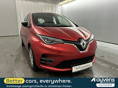 Renault ZOE (ohne Batterie) Z.E. 50 LIFE Limousine, 5-turig, Direktantrieb, 1-Gang