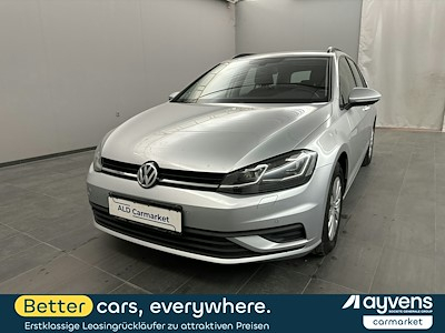 Volkswagen Golf vii VW Golf Variant 1.6 TDI SCR Trendline Kombi, 5-turig, 5-Gang