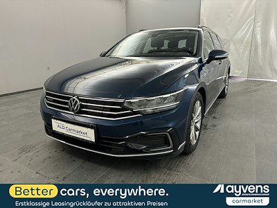 Volkswagen Passat VW Passat Variant 1.4 TSI Plug-In-Hybrid DSG GTE Kombi, 5-turig, Automatik, 6-Gang