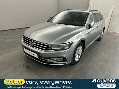 Volkswagen Passat VW Passat Variant 2.0 TDI SCR DSG Business Kombi, 5-turig, Automatik, 7-Gang