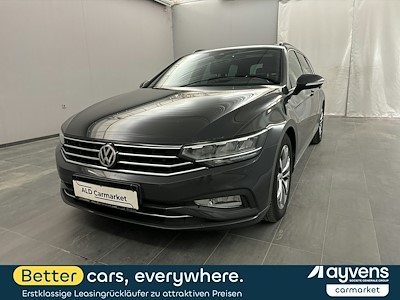 Volkswagen Passat VW Passat Variant 2.0 TDI SCR DSG Business Kombi, 5-turig, Automatik, 7-Gang