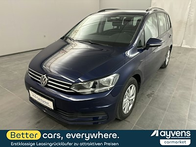 Volkswagen Touran VW Touran 1.5 TSI ACT OPF Comfortline Kombi, 5-turig, 6-Gang