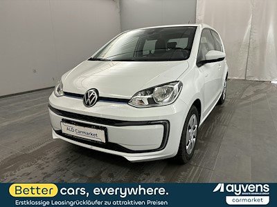 Volkswagen Up e-up VW e-up Limousine, 5-turig, Direktantrieb, 1-Gang