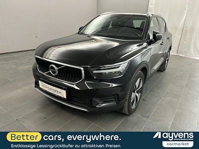 Volvo XC40 D3 Geartronic Momentum Pro Geschlossen, 5-turig, Automatik, 8-Gang