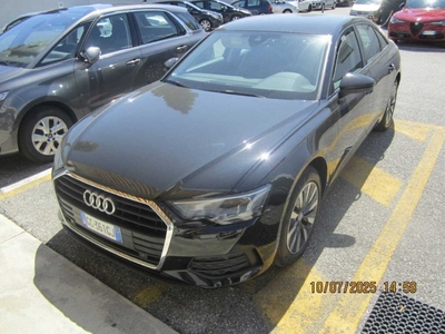 Audi A6 40 TDI 2.0 S tronic Business, 2020