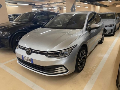 Volkswagen Golf 1.5 eTSI EVO ACT 96kW Life DSG, 2023