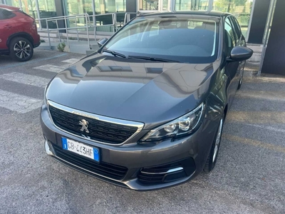 Peugeot 308 SW Active BlueHDi 100 S&S, 2020