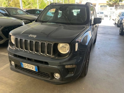 Jeep Renegade 1.6 MJet 130cv Business, 2021