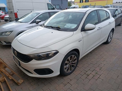 Fiat Tipo 1.3 Mjt 95cv 5M S&amp;S Easy Business, 2019