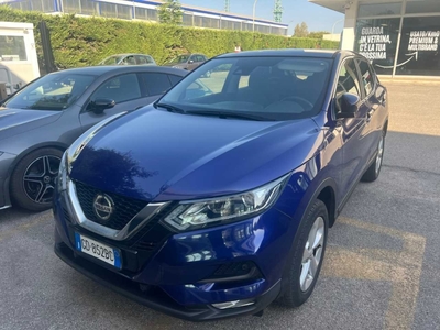 Nissan Qashqai 1.5 dCi 115 Business, 2020