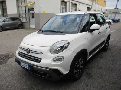 Fiat 500L 1.3 Multijet 95cv Cross, 2021