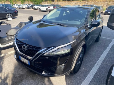 Nissan Qashqai 1.3 MHEV 158 Business Xtronic, 2023