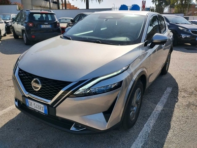 Nissan Qashqai 1.3 MHEV 158 Business Xtronic, 2022