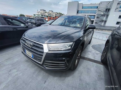 Audi Q5 35 TDI Business quattro S tronic, 2019