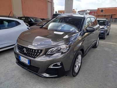 Peugeot 5008 BlueHDi 130 Business EAT8 S/S aut., 2020