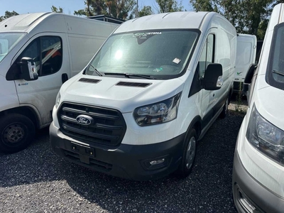Ford Transit 310 L2H2 Trend 2.0 Eco 130 Cv, 2024
