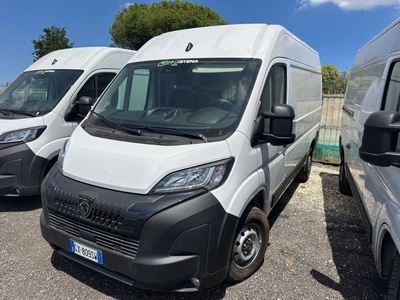 Peugeot Boxer 2.2 BLUEHDI 140 S&S 333 L2H2, 2024