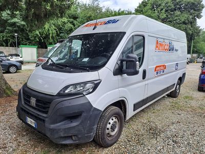 Fiat Ducato 290 35 2021 Ducato 35 LH2 2.2 mjt3 140cv serie 8, 2023