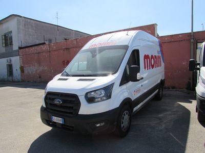 Ford Transit V363 FWD 350 Transit 350 2.0 tdci 170cv trend L3H2 E6.2, 2022