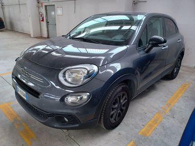 Fiat 500X 2022 500X 1.0 t3 120cv, 2022